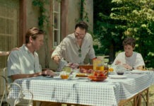 Call Me By Your Name review