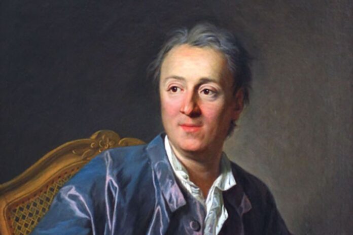 Diderot