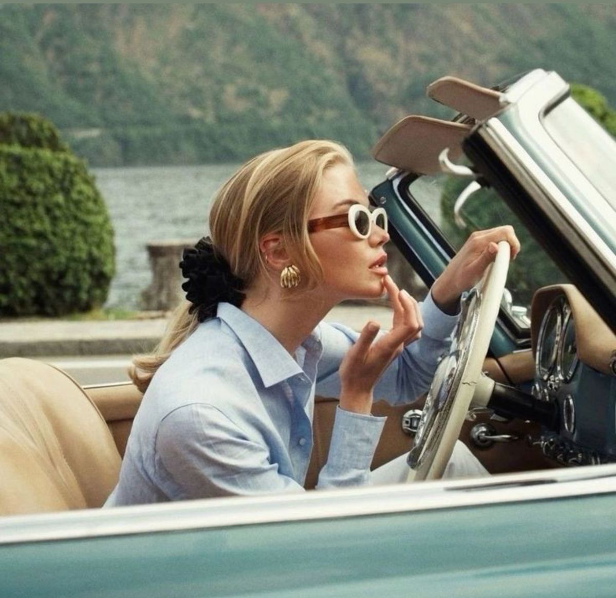 Tấm vé định mệnh - Chuyến tàu ngắn ngủi với người con gái tên Yen chi gai shivan